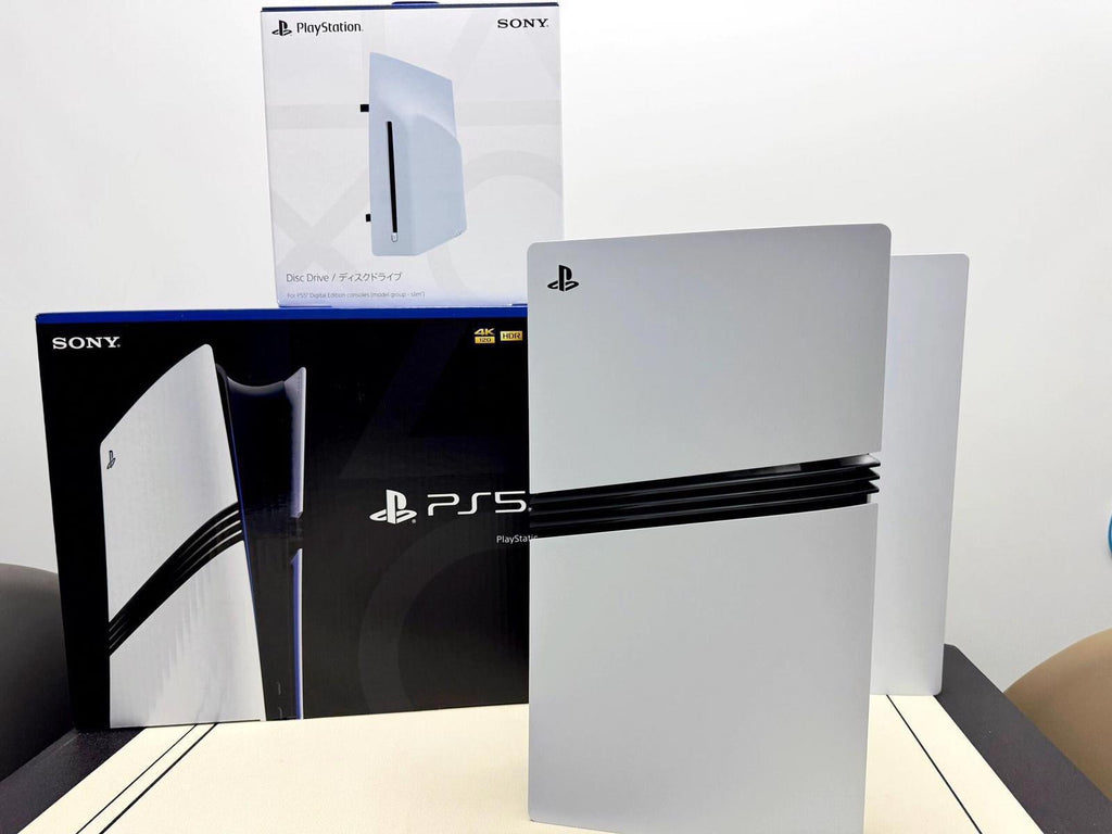PlayStation®5 Pro Console