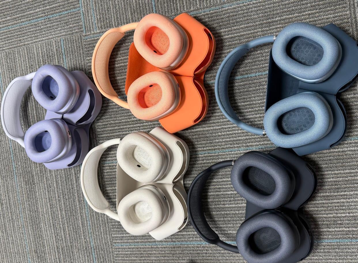 AirPods Max 2