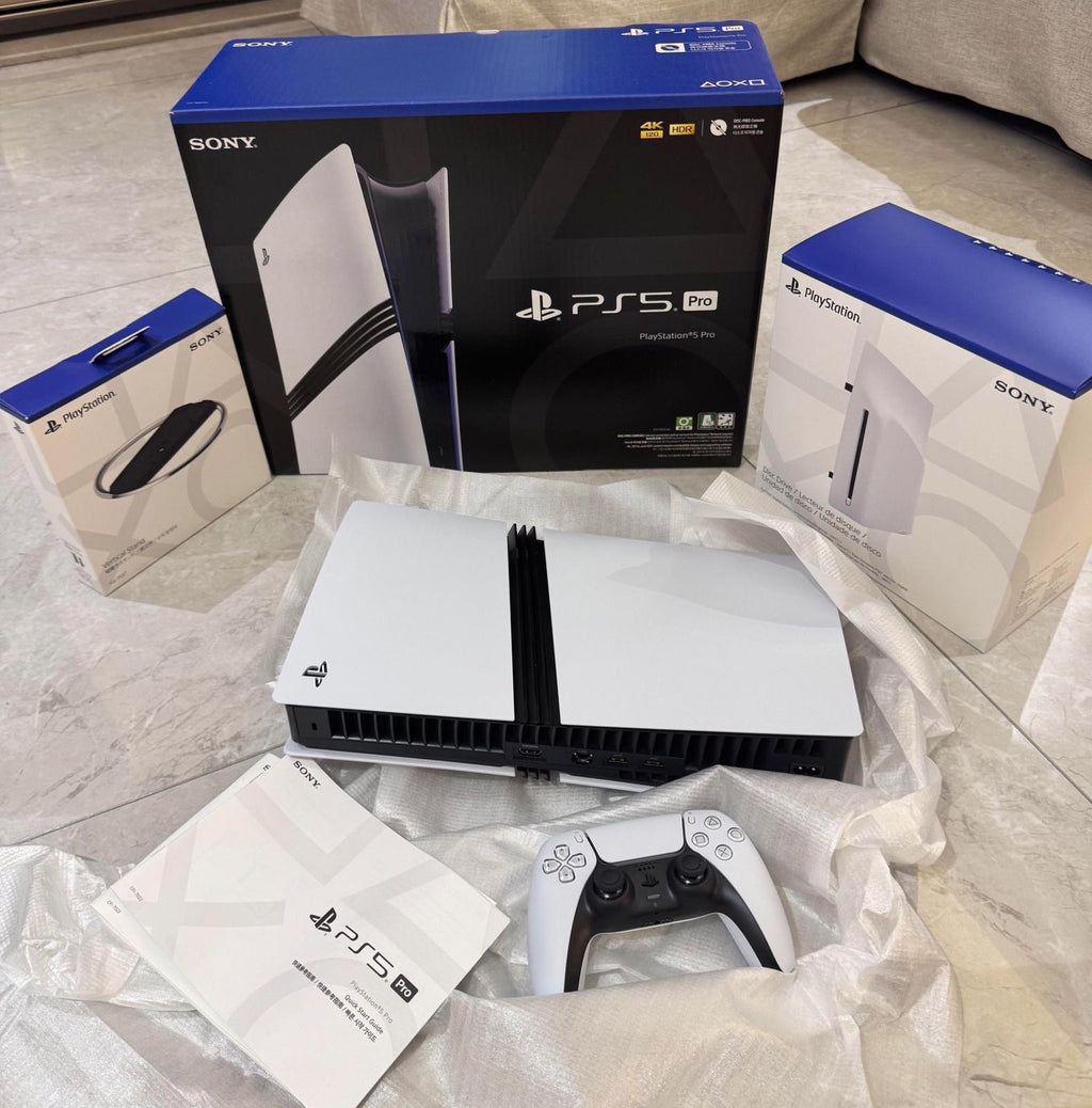 PlayStation®5 Pro Console