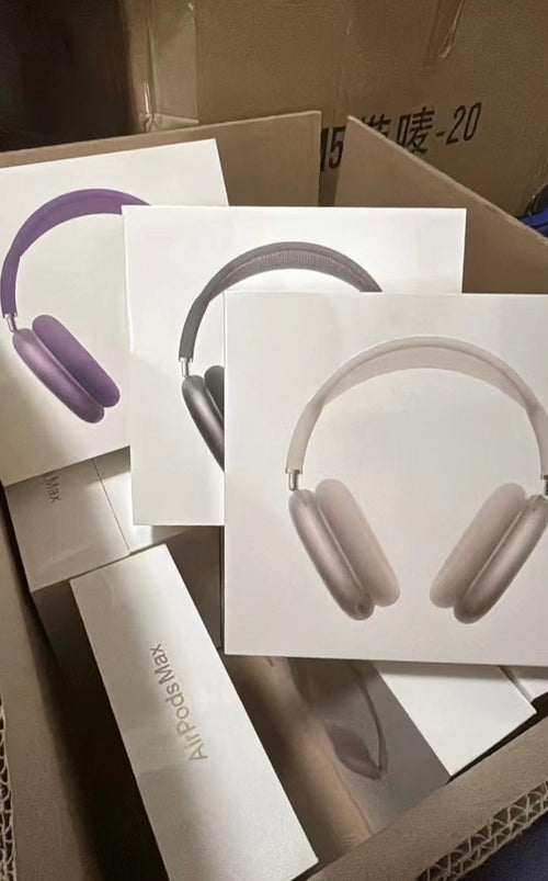 AirPods Max 2