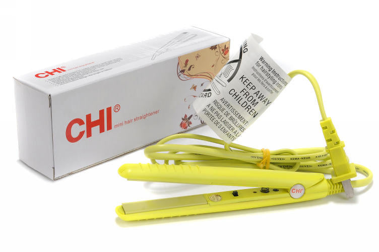 CHI Flat Irons