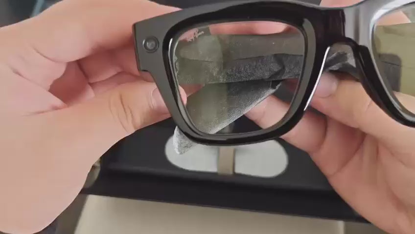 Meta Ray-Ban Display